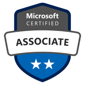 Azure 104 Cert
