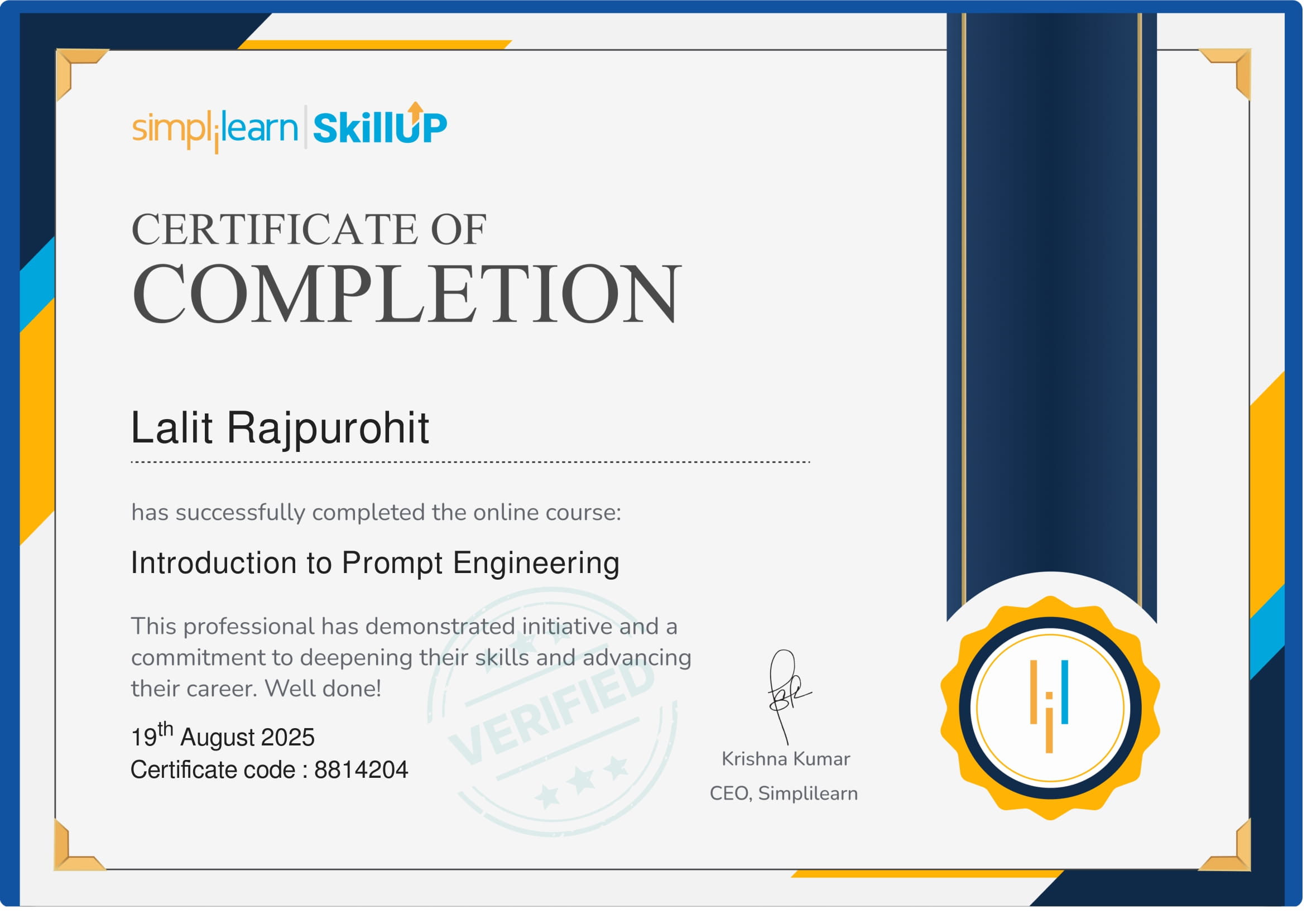 Azure Cert
