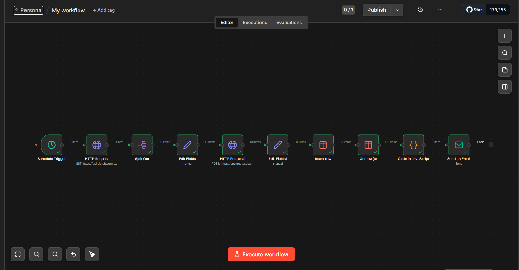 AI Tools Discovery Agent